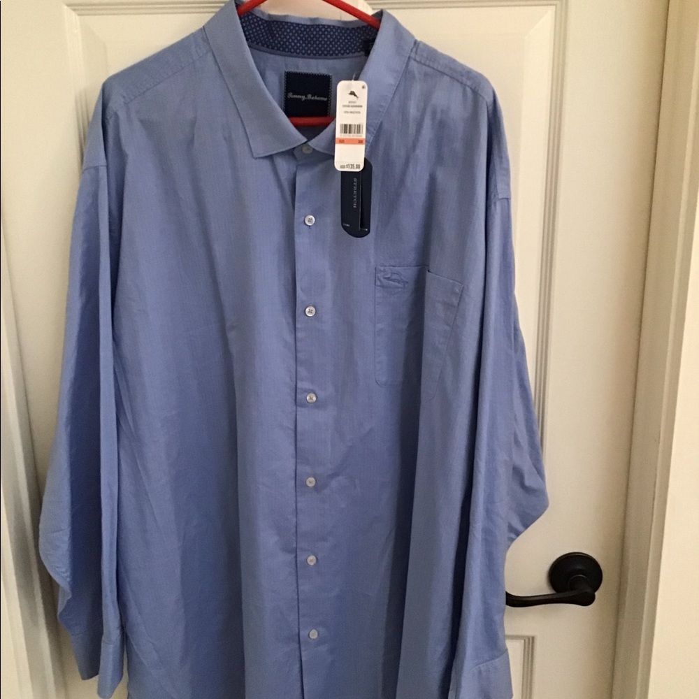NWT Tommy Bahama 3XL